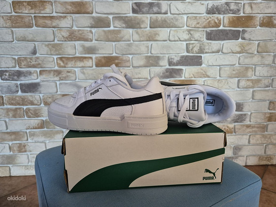 Мужские кроссовки PUMA