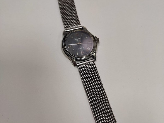 Часы Tissot C477/577
