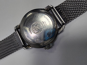 Käekellad Tissot C477/577 (3 foto / 4)