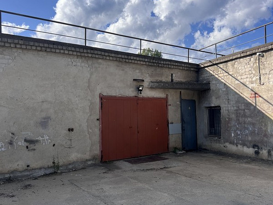Väike-Männiku tn, Nõmme, Tallinn, Harjumaa