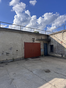 Väike-Männiku tn, Nõmme, Tallinn, Harjumaa (1 foto / 6)