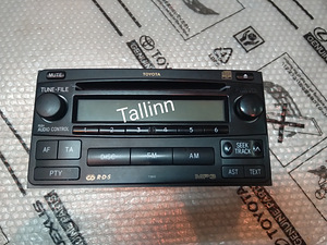 Toyota Hilux PZ4760021000 862120K010 862110K010 (1 фото из 3)