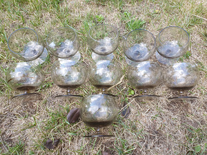 Tarbeklaasi tooted (erinevad) (2 foto / 10)