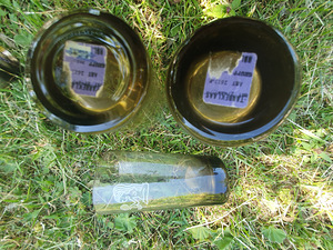 Tarbeklaasi tooted (erinevad) (8 foto / 10)
