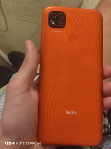 Remdi 9c NFC 4/64 (5 фото из 9)