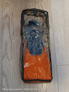 FINIS pikad ujumislestad s 29-33 (2 foto / 2)