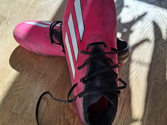 Adidas бутсы