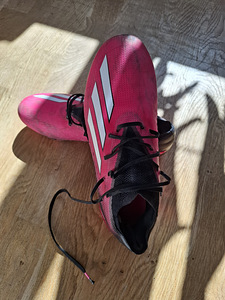 Adidas putsad (1 foto / 5)