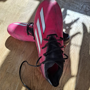 Adidas бутсы