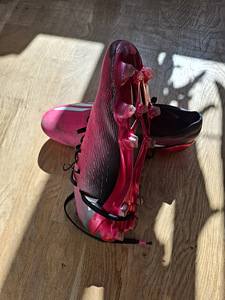Adidas putsad (2 foto / 5)