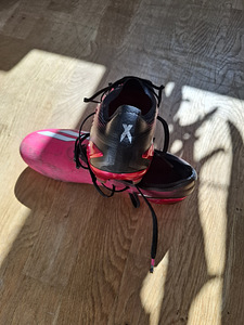 Adidas putsad (4 foto / 5)