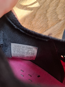 Adidas putsad (5 foto / 5)