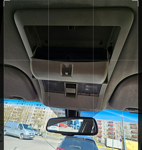 Chevrolet Captiva 2008 (12 фото из 15)