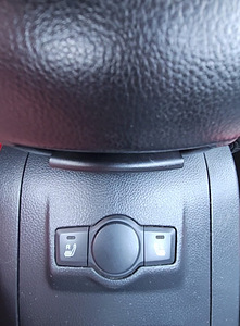 Chevrolet Captiva 2008 (14 фото из 15)