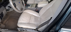 VOLVO X90 2.4 MOMENTUM 136KW (2007) (4 foto / 4)