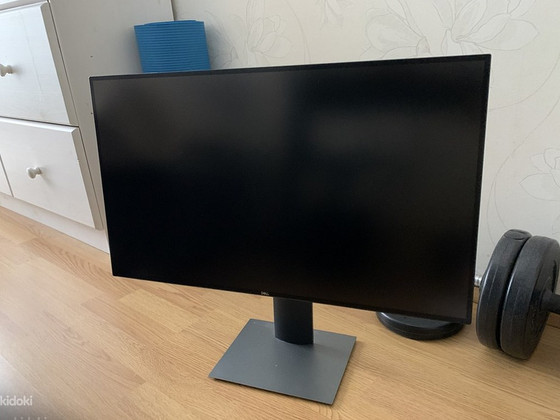 Dell U2721DE UltraSharp 27" Monitor - 2560x1440 IPS