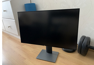 Dell U2721DE UltraSharp 27" Монитор - 2560x1440 IPS (1 фото из 4)