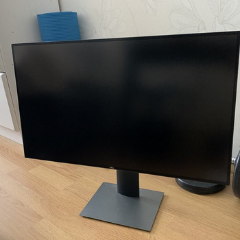 Dell U2721DE UltraSharp 27" Монитор - 2560x1440 IPS
