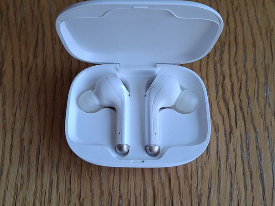Motorola Verve buds 800