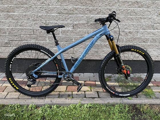 Nukeproof Scout 275 (M)