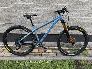 Nukeproof Scout 275 (M) (1 фото из 6)