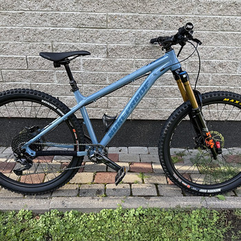 Nukeproof Scout 275 (M)
