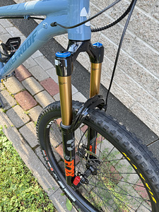Nukeproof Scout 275 (M) (2 фото из 6)