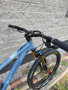 Nukeproof Scout 275 (M) (3 фото из 6)