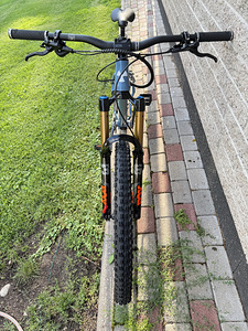Nukeproof Scout 275 (M) (4 фото из 6)
