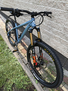 Nukeproof Scout 275 (M) (5 фото из 6)