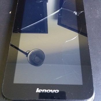Планшет Lenovo