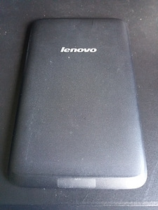 Планшет Lenovo (2 фото из 6)