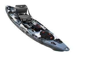 Kajak Feelfree Moken 12.5 V2 (1 foto / 1)