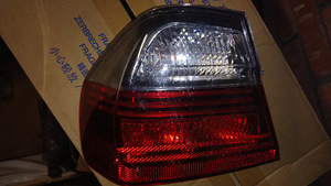 BMW-3 (E90/E91) 11.2004-08.2008 (2 фото из 3)