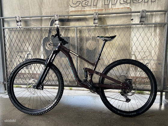 Kona Process 134 M 2022