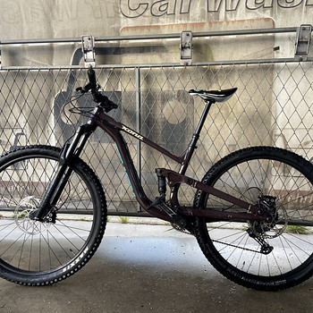 Kona Process 134 M 2022
