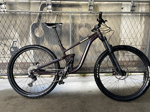 Kona Process 134 M 2022 (3 фото из 7)