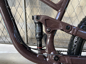 Kona Process 134 M 2022 (5 фото из 7)