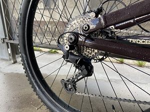 Kona Process 134 M 2022 (6 фото из 7)