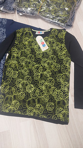 Poiste pikkade varrukatega särgid (5 foto / 6)