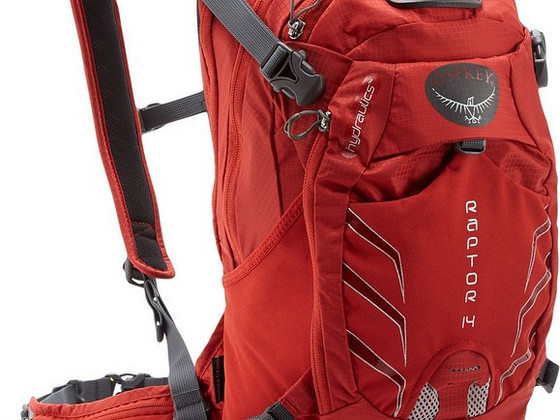 Рюкзак Osprey Raptor 14