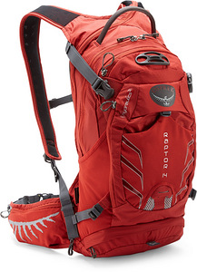 Backpack Osprey Raptor 14 (1 foto / 3)