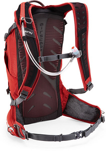 Backpack Osprey Raptor 14 (3 foto / 3)