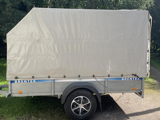 BRENTEX-TRAILER BREN-275P13