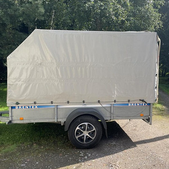 BRENTEX-TRAILER BREN-275P13