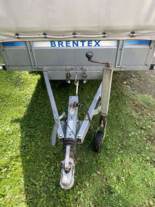BRENTEX-TRAILER BREN-275P13 (3 фото из 6)