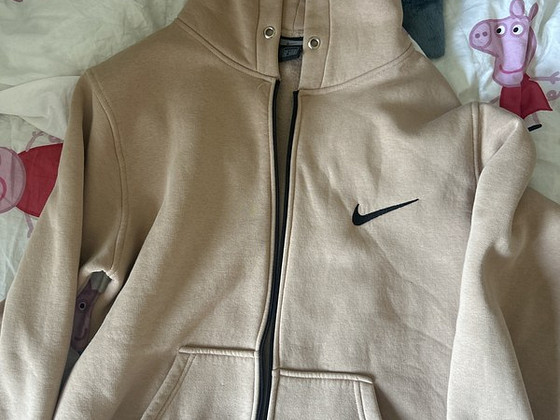 Nike kampsun