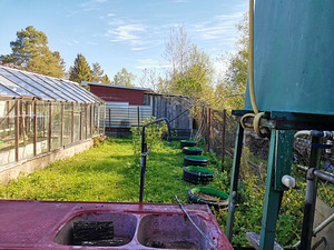 Kuku tn 19, Aespa, Kohila vald, Raplamaa (9 foto / 41)