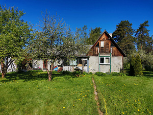 Kuku tn 19, Aespa, Kohila vald, Raplamaa (11 foto / 41)