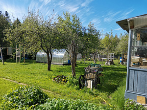 Kuku tn 19, Aespa, Kohila vald, Raplamaa (18 foto / 41)